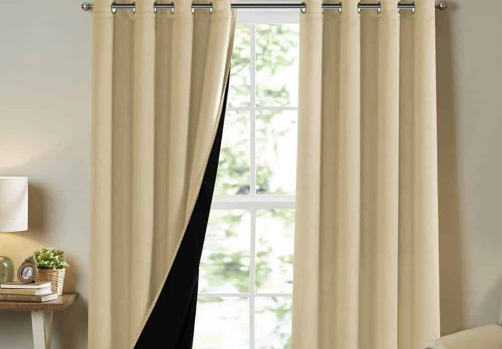 Exploring the Benefits of Acoustic Curtains for Noise Reduction