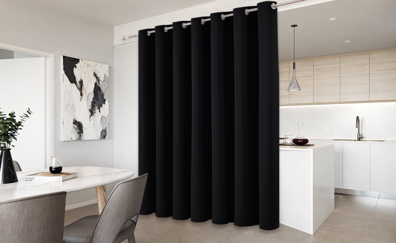 Unveiling the Power of Soundproof Curtains A Comprehensive Guide