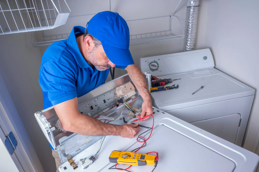 appliance repair services