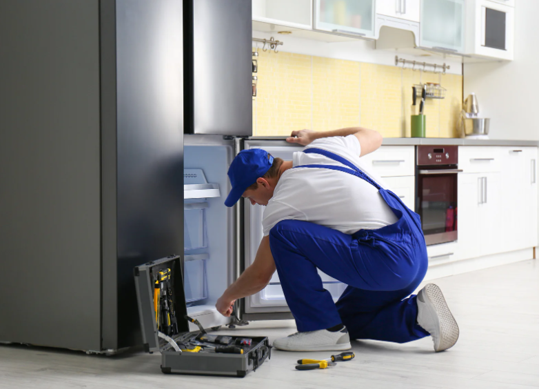 appliance repair services