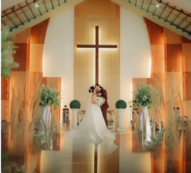 Weddings Event Venue in Tagaytay City