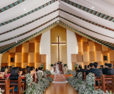 Wedding Venue Tagaytay City