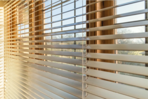 Blinds supplier