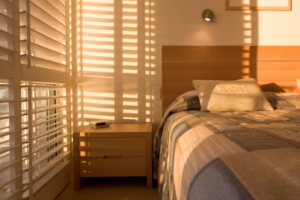 Window covering supplier