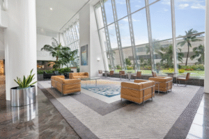 Commercial Interior Design