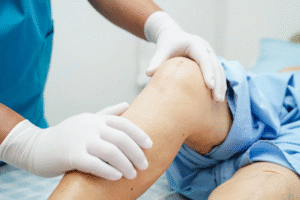 Affordable Knee Surgery A Practical Guide to Cost, Options, and Recovery