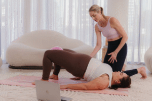 Prolapse Therapy Effective Treatments, Lifestyle Support, and Healing Options