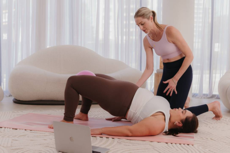 Prolapse Therapy Effective Treatments, Lifestyle Support, and Healing Options
