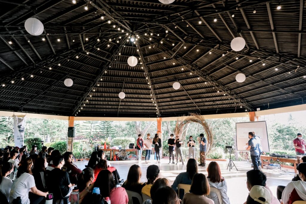 Team Building Venues in Cavite Top Spots for Fun, Growth, and Collaboration
