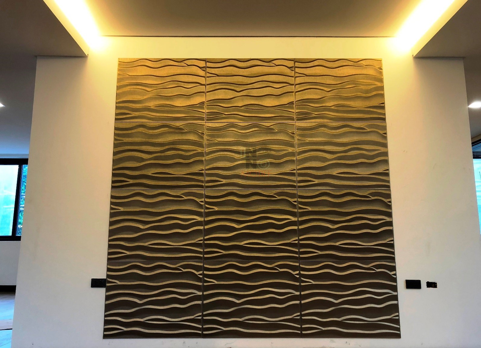 Why Choose an Anji Wall and Ceiling Panels Supplier in the Philippines for Your Projects