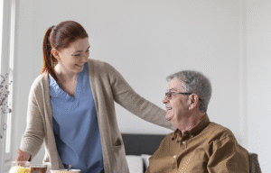 Home Care UK Comprehensive Guide to Choosing the Right Care for Your Loved Ones