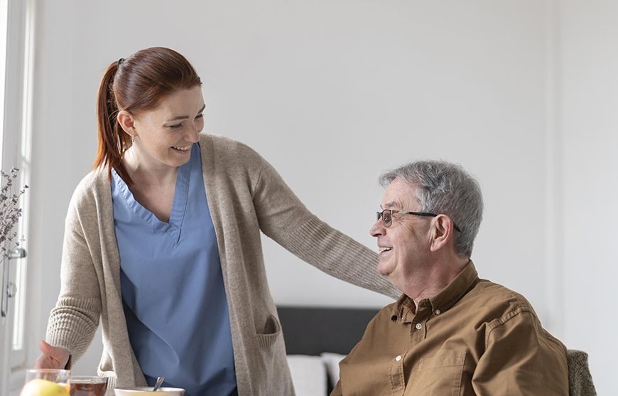 Home Care UK Comprehensive Guide to Choosing the Right Care for Your Loved Ones