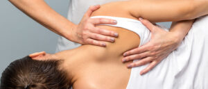 Shoulder Injuries & Pain Treatment Fishers, IN Comprehensive Care for Lasting Relief