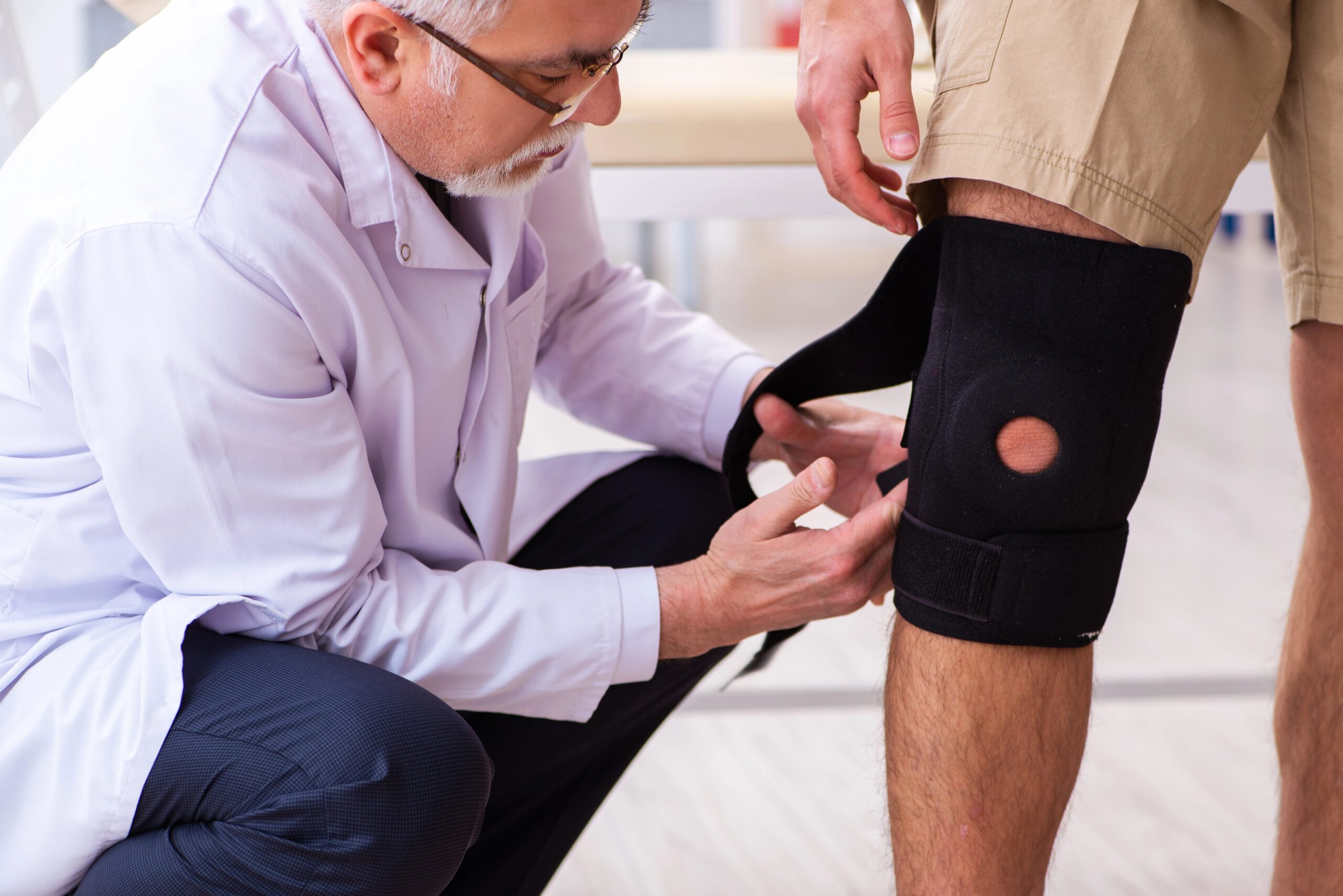 Total Knee Replacement Abroad A Complete Guide to Affordable and Quality Care