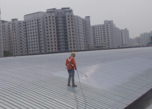 Essential Waterproofing Service Singapore Safeguard Your Property Against Water Damage