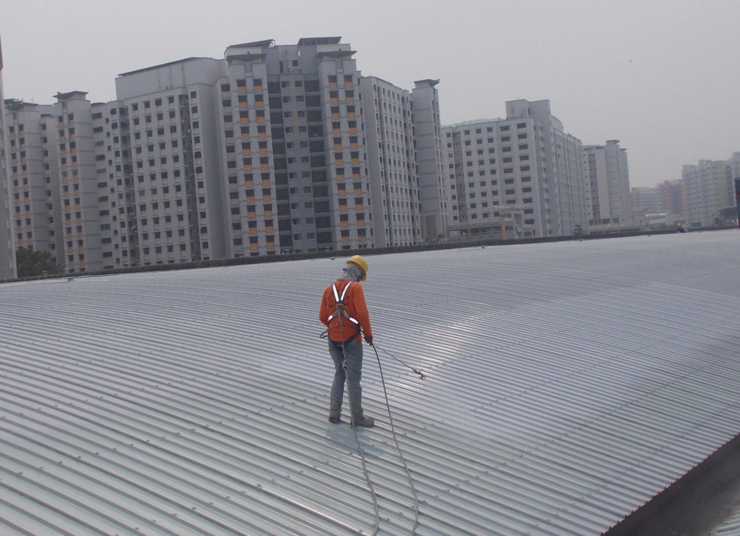 Essential Waterproofing Service Singapore Safeguard Your Property Against Water Damage