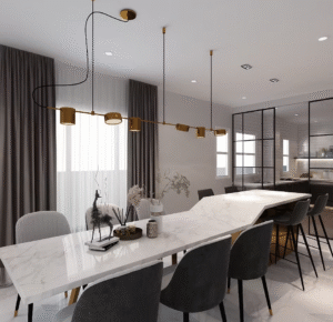 Finding the Perfect Interior Design Consultant in Singapore for Your Home or Business