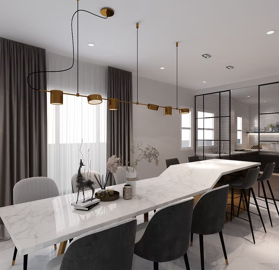 Finding the Perfect Interior Design Consultant in Singapore for Your Home or Business
