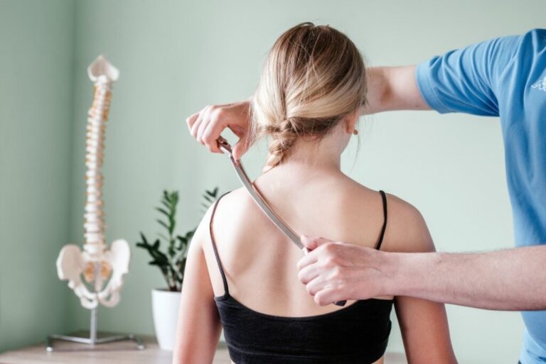 IASTM Fishers, IN Comprehensive Guide to Instrument-Assisted Soft Tissue Mobilization