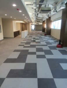Transforming Spaces with Anji Woven Cover For Flooring Style, Durability, and Sustainability