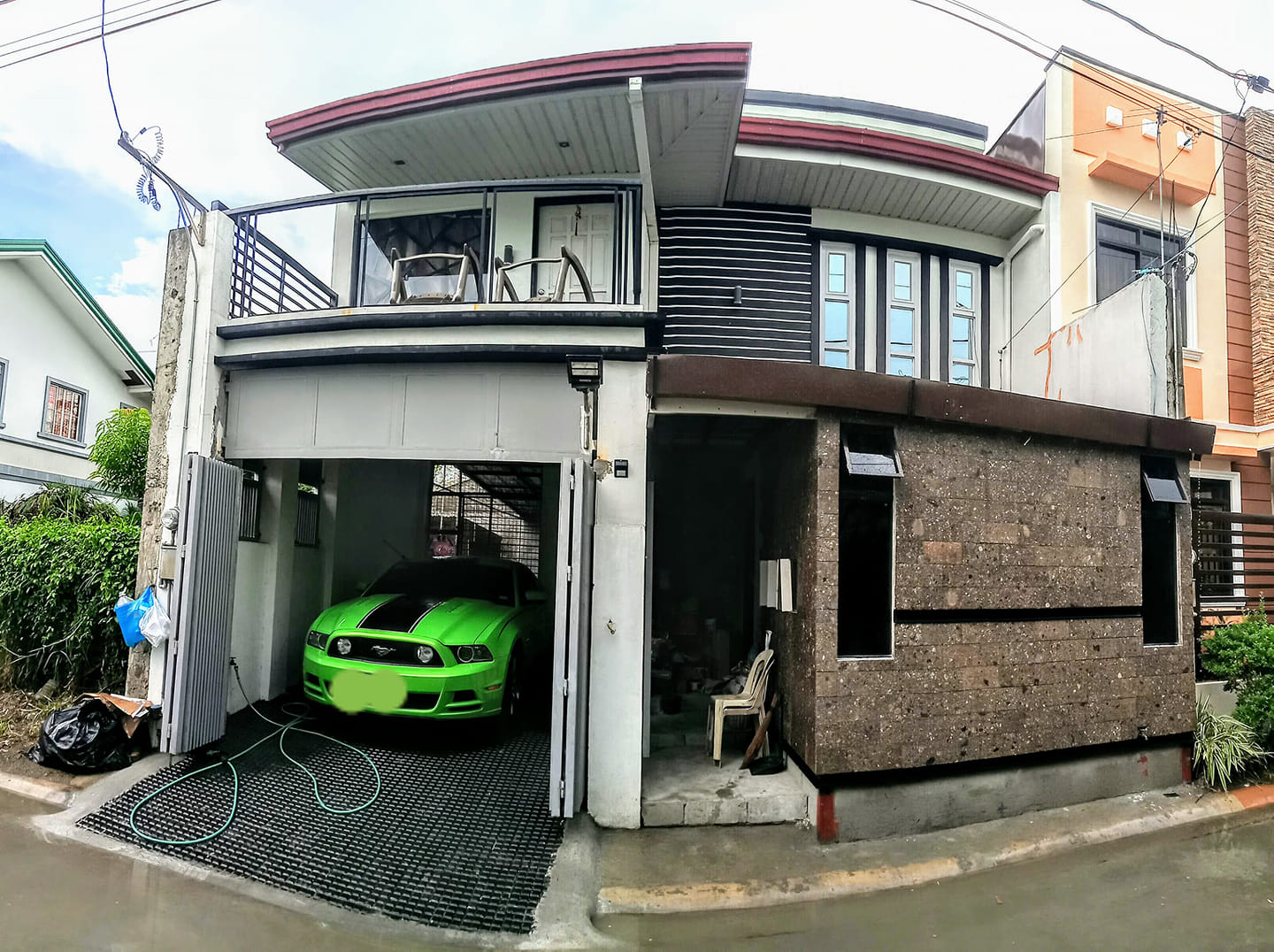 CBF-KDLL-Residence