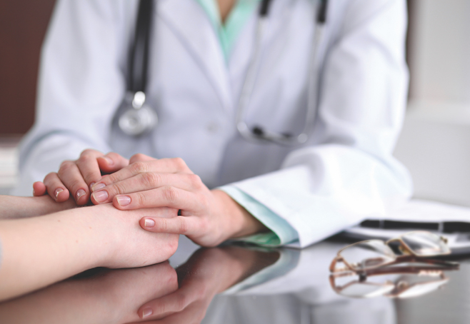 Ovarian Cancer Test Philippines